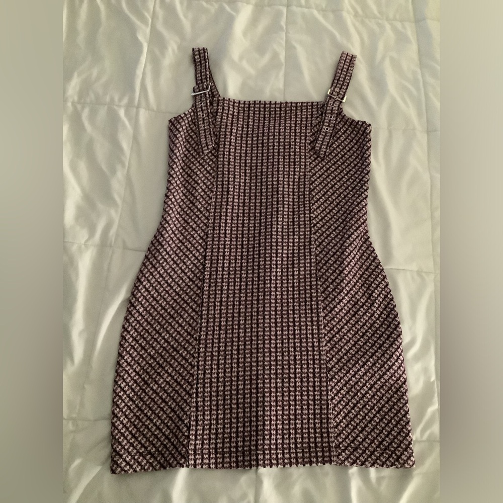 NWOT Forever 21 Mini Dress